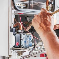 Boiler Servicing