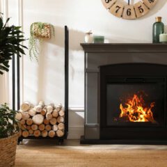 Gas Fires